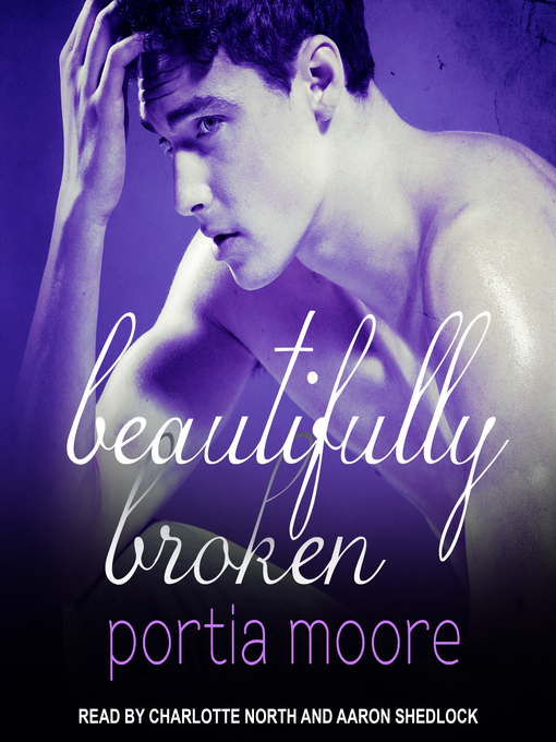 Title details for Beautifully Broken by Portia Moore - Wait list